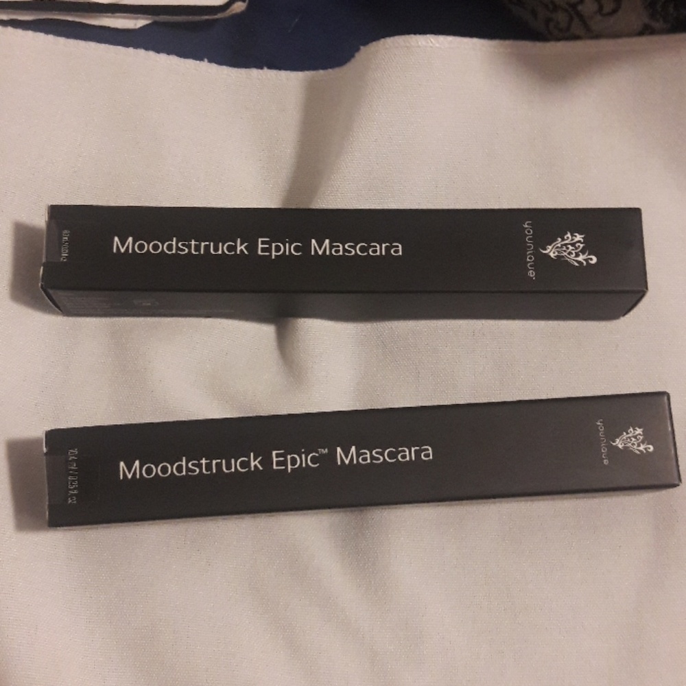 Younique Epic mascara